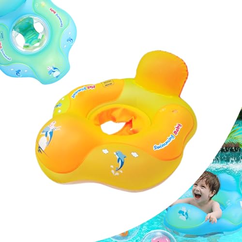 Seat Swim Ring:Orange