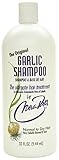 Shampoo De Ajo Nora Ross Original, Combate Caida De Cabello, Caspa, Seborrea, 1 Litro De Shampoo Terapeutico Para El Crecimiento Del Cabello.