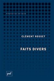 Faits divers