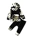 Infant Baby Boys 2 Pieces Clothes Set Camouflage Print Hoodie Tops + Long Pants Toddler Winter Outfits (18-24 Months, Camo)