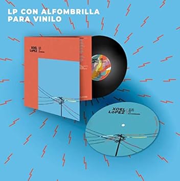 Si Mi Rayo Te Alcanzara Xoel Lopez Xoel Lopez Amazon Es Musica