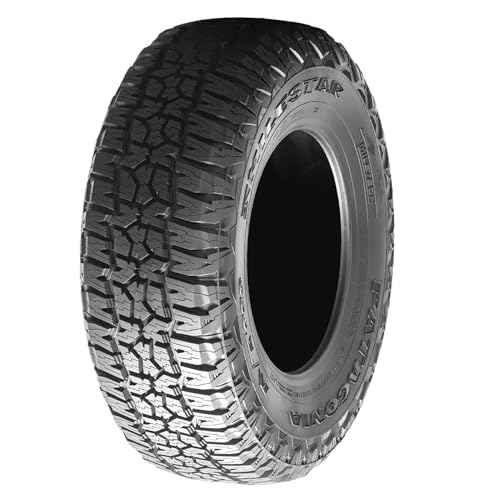 Milestar Patagonia A/T Pro All Terrain 265/60R18 114T XL SUV/Crossover Tire