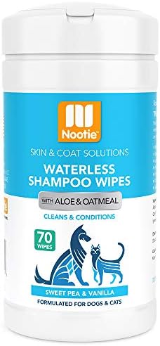 nootie wipes