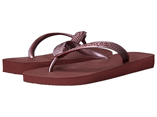 havaianas grape wine