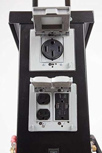 Harga Genset 5000 Watt Solar