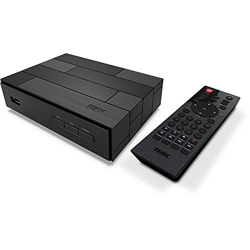 Terk Dvr Recorders For Tv Antenna Tvantenna