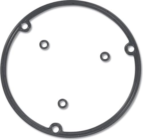 JAMES GASKET SEAL CLTCH CVR70-98 B.T.- 25416-70-DL