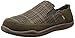 Acorn Men's Wearabout Moc Slip-On Loafer