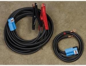 Goodall (GDL12400) 30' Start All Plug to Plug Kit