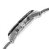 August Steiner AS8127SSB