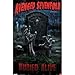 Avenged Sevenfold Buried Alive Music Poster Print