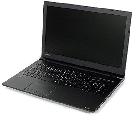 Amazon Co Jp Used Laptop Toshiba Dynabook Satellite 5 R Pb35read4r7ad81 I5 Gb Gb Multi Radio Bluetooth Win10pro 7pro Computers Peripherals