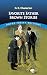 Favorite Father Brown Stories (Dover Thrift Editions) primary