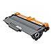 E-Z Ink (TM) Compatible Toner Cartridge Replacement for Brother TN750 TN-750 TN720 TN-720 to use with HL-5450DN HL-5470DW HL-6180DW MFC-8710DW MFC-8910DW MFC-8950DW (Black, 2-Pack)