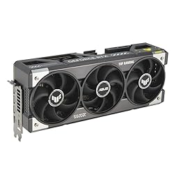 ASUS TUF Gaming GeForce RTX ™ 5080 16GB GDDR7 OC