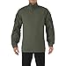 5.11 Tactical Rapid Assault Shirt,TDU Green,Large