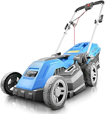 lawn mower 3.0 uk