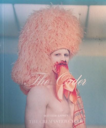 Matthew Barney: The Cremaster Cycle: Nancy Spector, Neville
