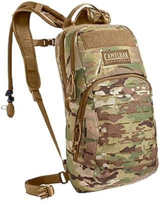 camelbak mule military