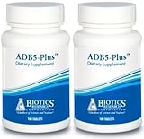 Biotics Research ADB5 Plus (180T) (Pack of 2)