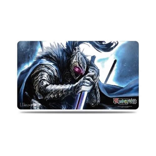 Official Force of Will 