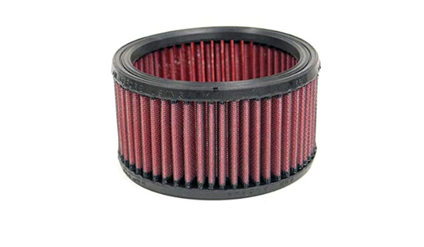 Amazon Com K N Engine Air Filter High Performance Premium Powersport Air Filter Fits 1972 1975 Kawasaki H2 Mach Iv Ka 1100 Automotive
