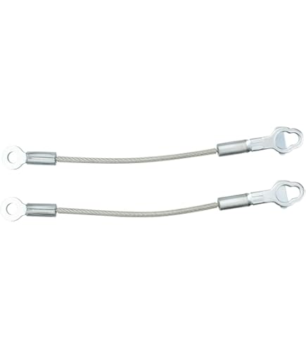 Amazon.com: DUDUBUY Shift Cable & 2 Clips Set Compatible