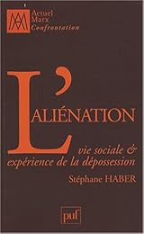 L' aliénation