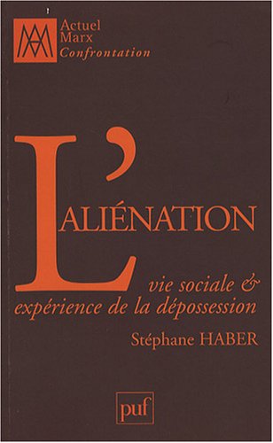 L' aliénation