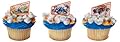 DecoPac Hot Wheels Vroom Rings