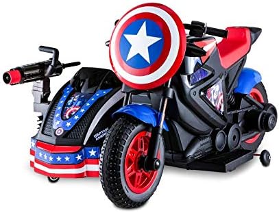 kid trax dodge ram battery charger