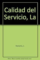 Calidad del Servicio, La 8476155700 Book Cover