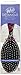 Wet Brush Pro Detangle Hair Brush, Sugar Skulls Rose Red