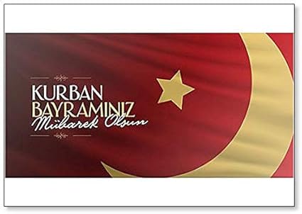 kurban bayraminiz mubarek olsun