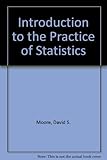 Image de Introduction to the Practice of Statistics