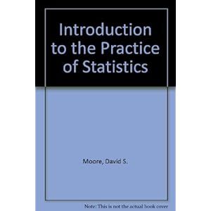 Introduction to the Practice of Statistics
