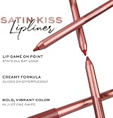 Makeup Revolution Revolution Beauty London Stain Kiss Lip Liner Chauffeur shade view 2