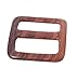 Mary Crafts wooden scarf rings Shawl Ring