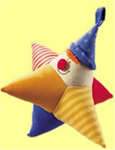 1006 - HABA - Greifling Zick-Zack