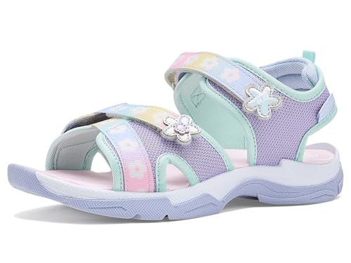Stride Rite Unisex Kids M2P Lakota (Toddler/Little Kid) Aqua 10 Toddler Medium at Amazon