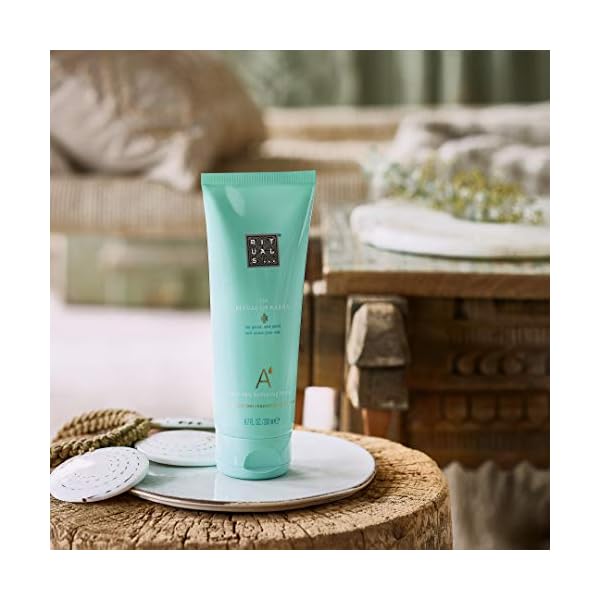 RITUALS After Sun Lotion from The Ritual of Karma, With Aloe Vera, Holy Lotus, White Tea, Ginko Biloba - Natural…