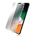 Apple iPhone X Screen Protector, Insten Mirror [Full Coverage] [Bubble-Free] [Anti-Scratch] LCD Screen Protector Shield Guard Film For Apple iPhone X