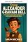 Livro O jovem Alexander Graham Bell (Mentes jovens, grandes vidas)