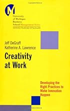 Creativity at Work