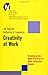 Creativity at Work - Book by Jeff DeGraff