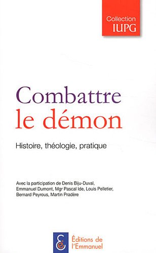 Combattre le démon