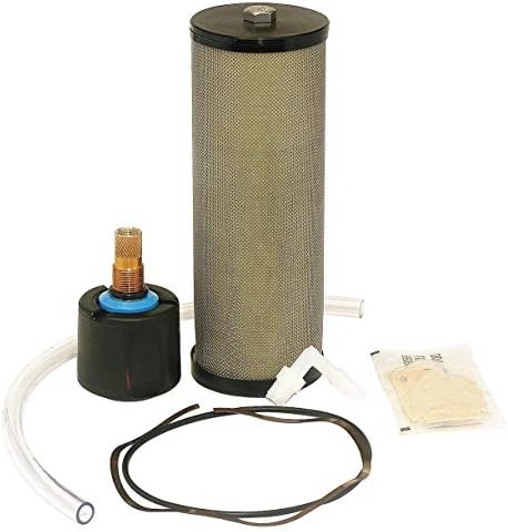 Speedaire Refrigerated Dryer Maintenance Kit - 5CJF9