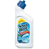 Brillo SNO BOL Toilet Cleaner 16 oz (Packaging may vary)