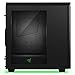 NZXT H440 Razer Edition Gaming Mid Tower (Matte Black)