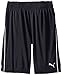 PUMA Big Boys' Pure Core Short, PUMA Black, X-Large